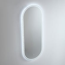 Gatsby LED Mirror with Demister